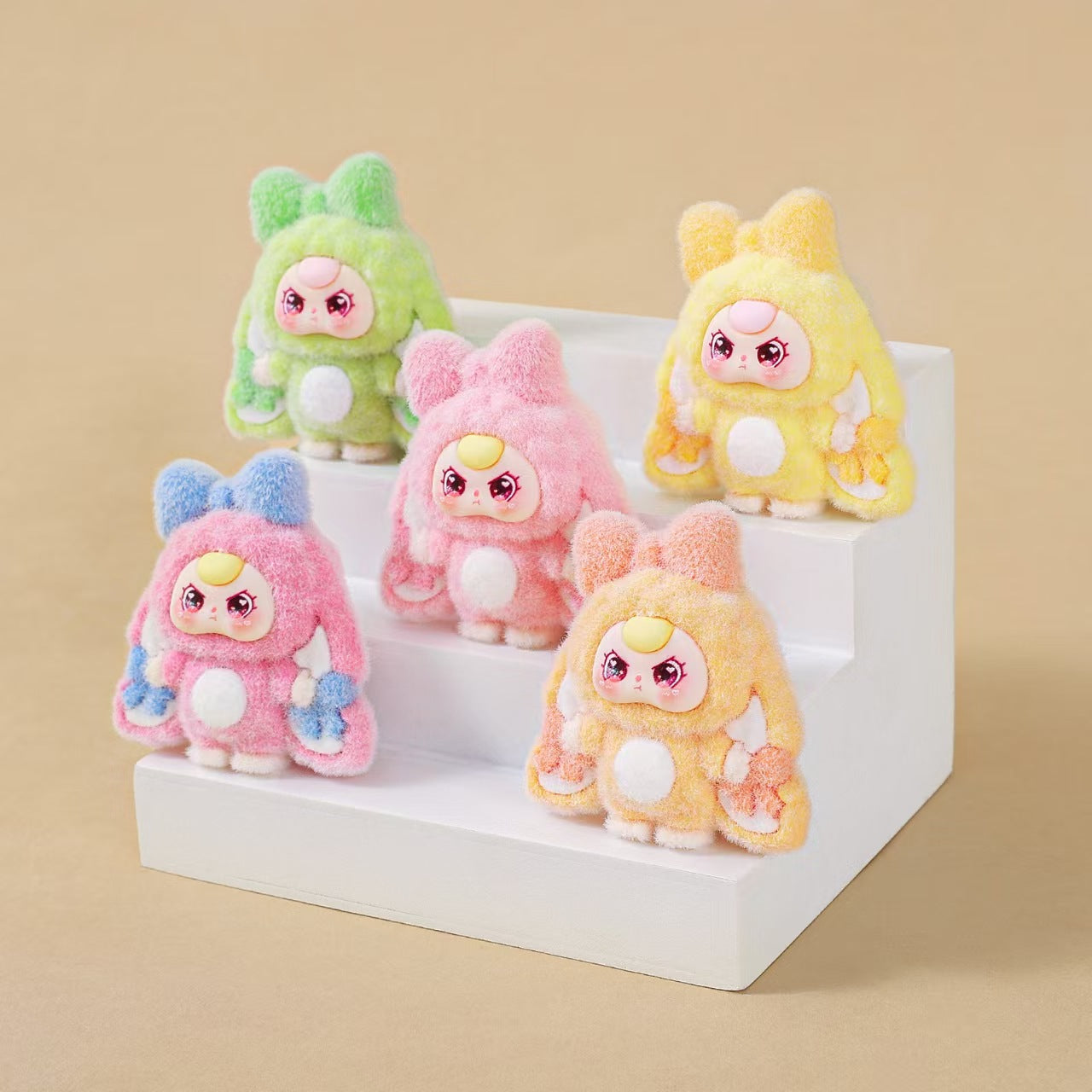 かわいい ほうえ 萌え つぶ 粒 ファミリー ふくぶくろ 福袋