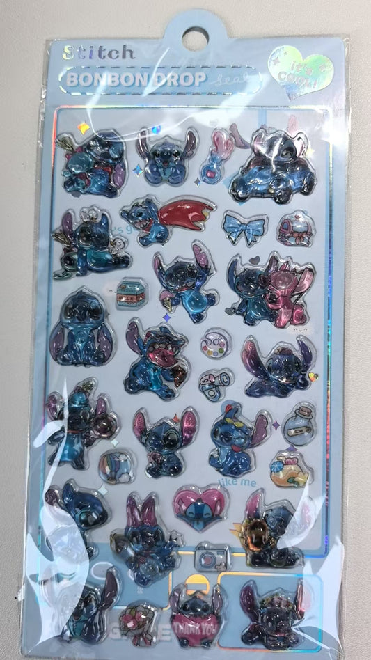 かわいいスタイルの手作りハードシール