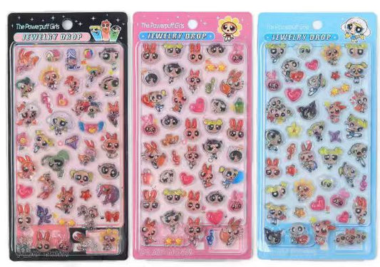 ランダム硬い 3D  種類豊富で可愛い