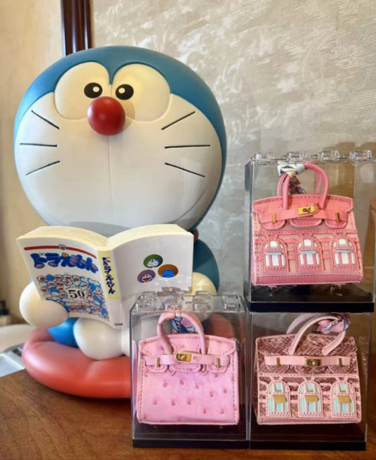 【ブライドボックス】ファッション Mini バッグペンダント