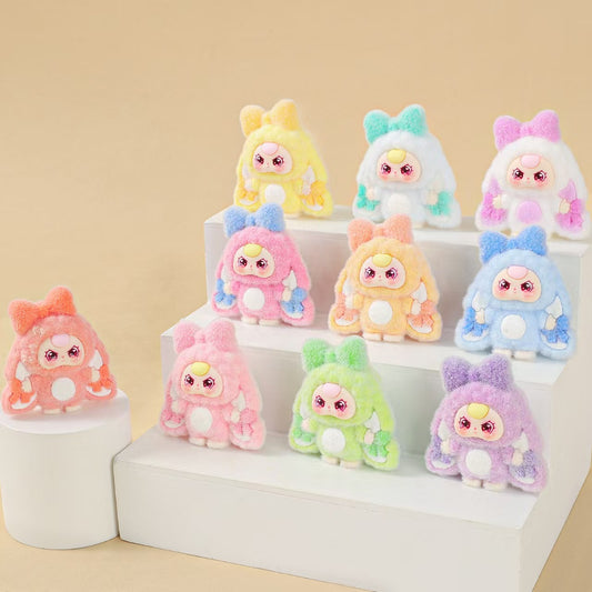 かわいい ほうえ 萌え つぶ 粒 ファミリー ふくぶくろ 福袋