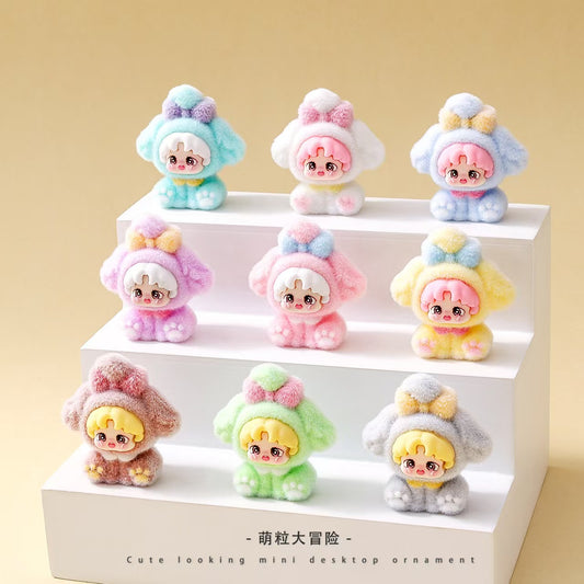 福袋 3歳