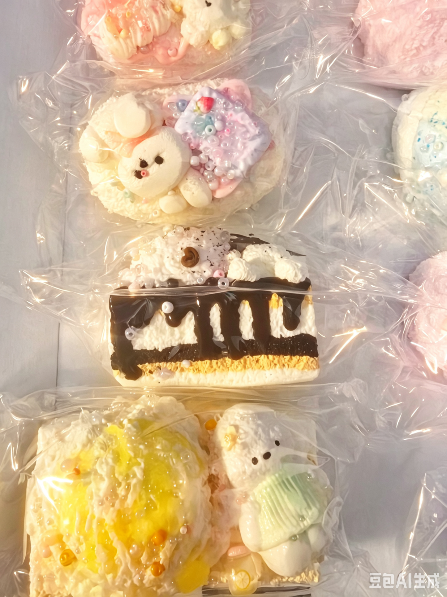 4  個 スクイズ BOX