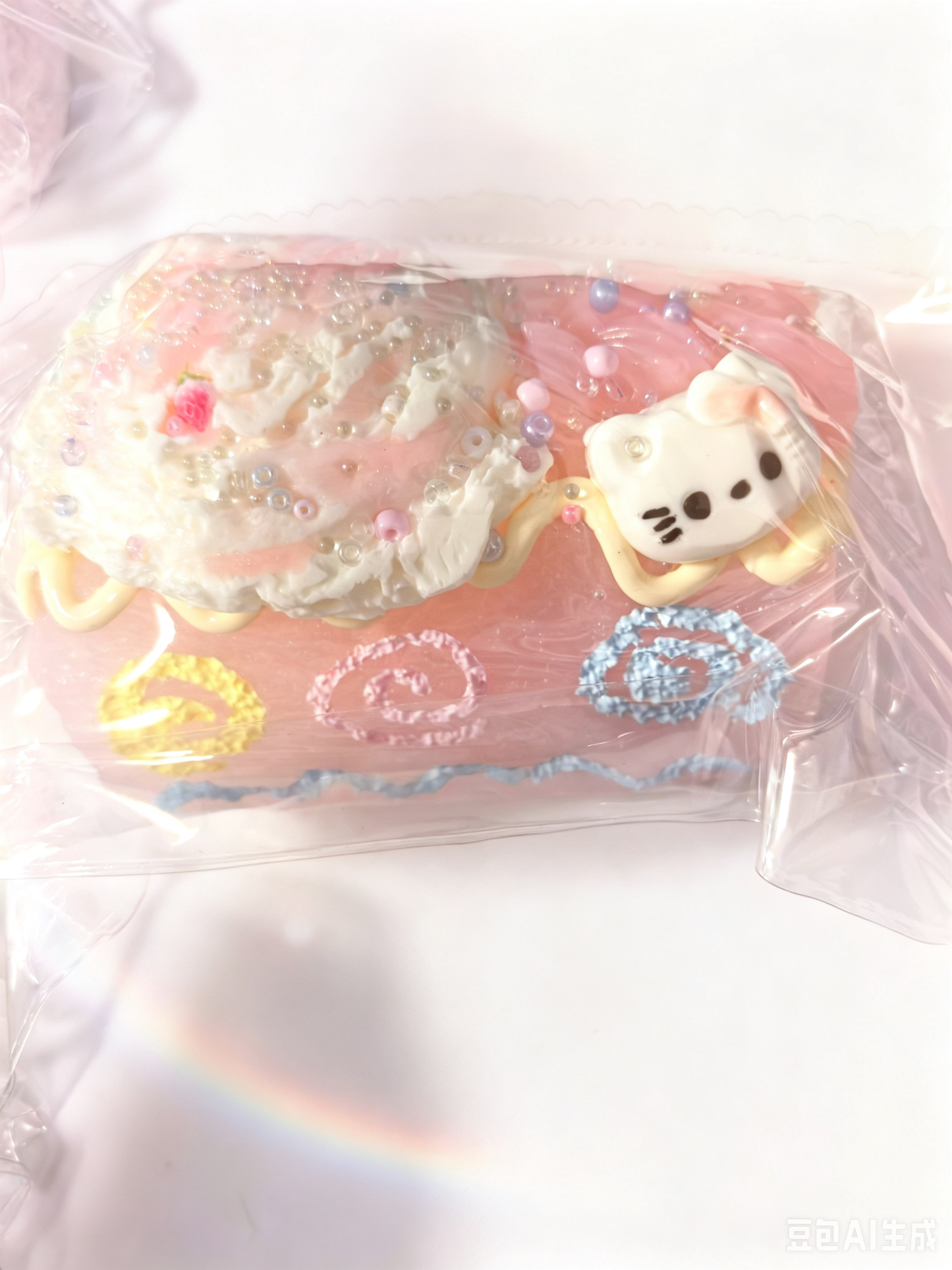 4  個 スクイズ BOX