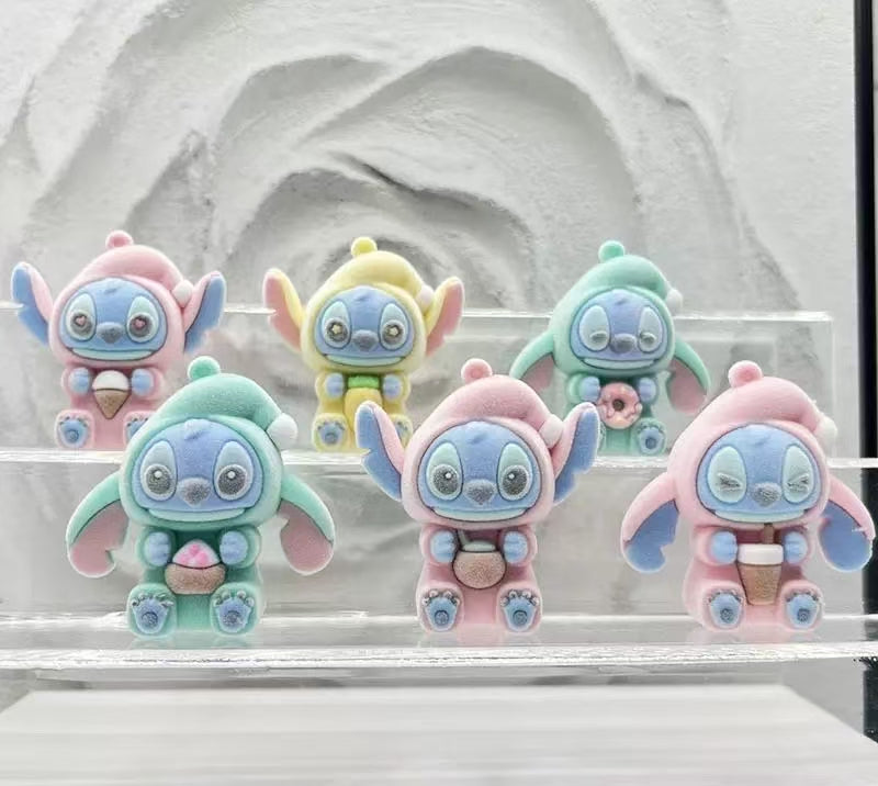 カコイイスティッチ